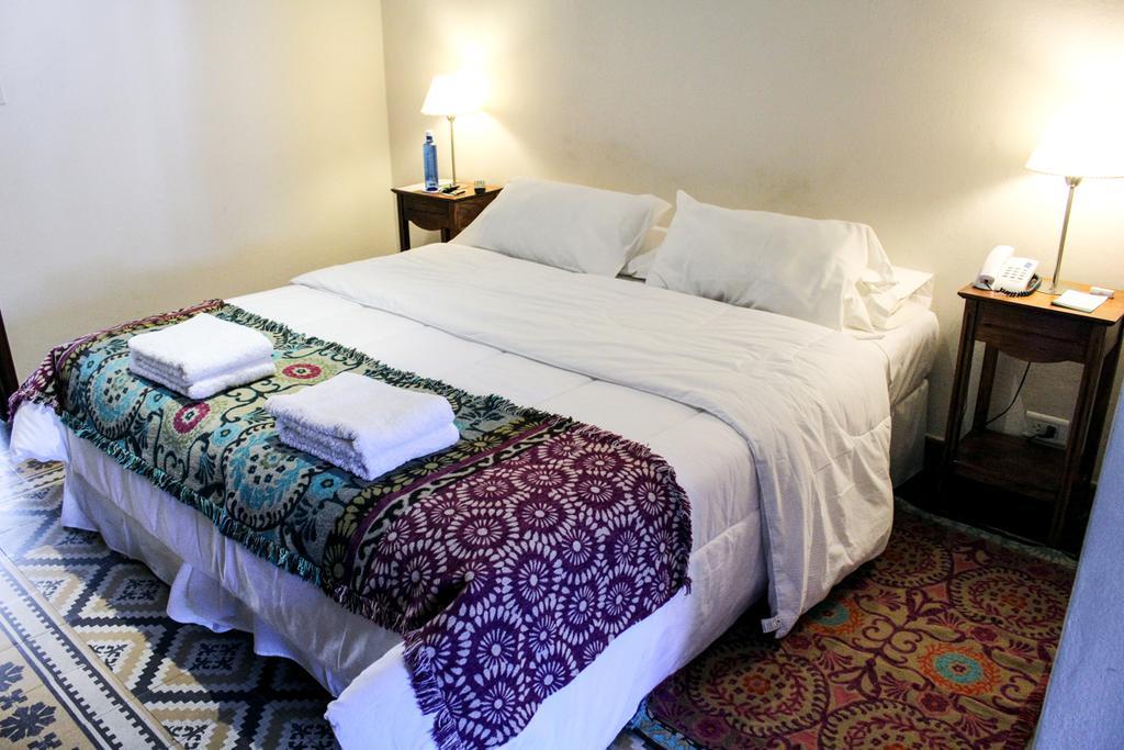 Hotel Victoria Golf 라쿰브레 외부 사진