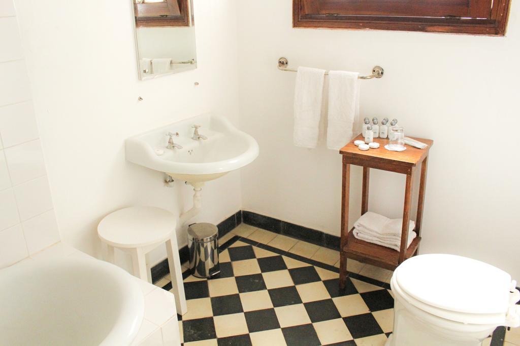 Hotel Victoria Golf 라쿰브레 외부 사진